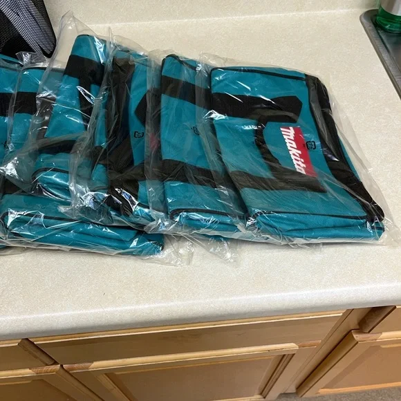 Majors Brand Soft Tool Bags - Picture 2 of 7